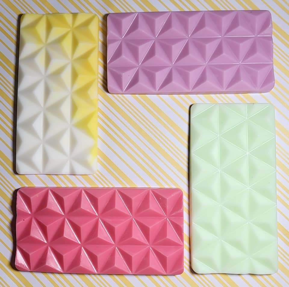 Wax melts