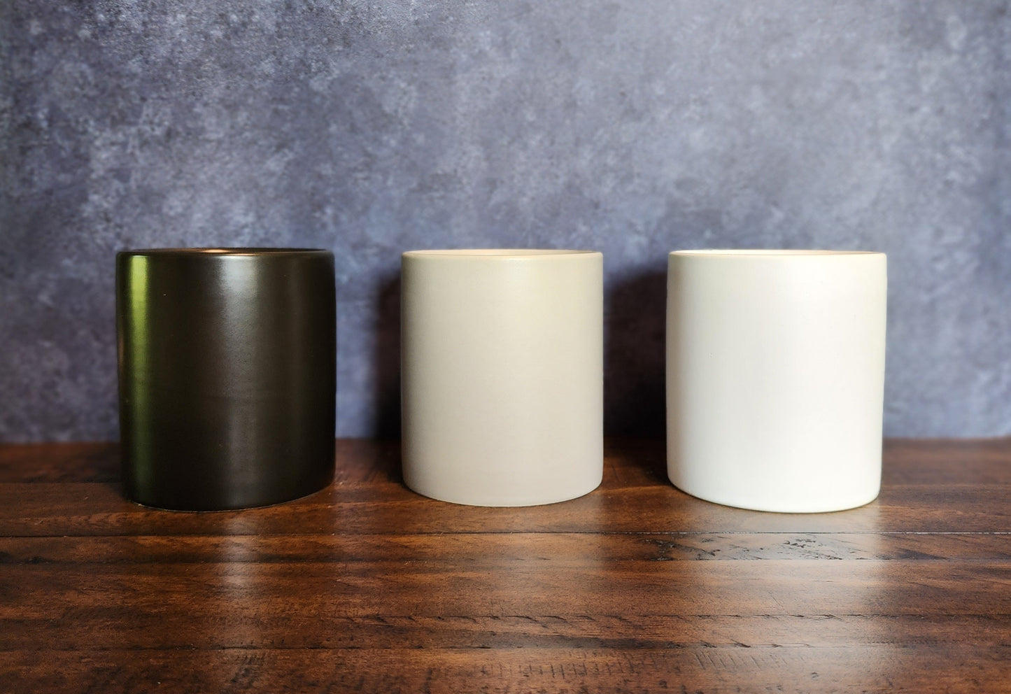 Made to order - White Ceramic Jar