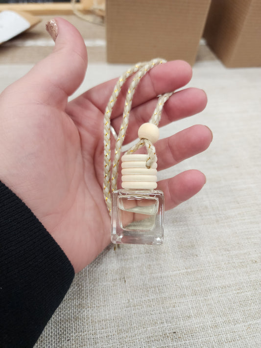 Car diffuser
