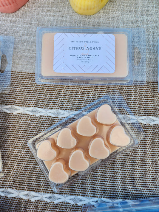 Wax Melt Bar