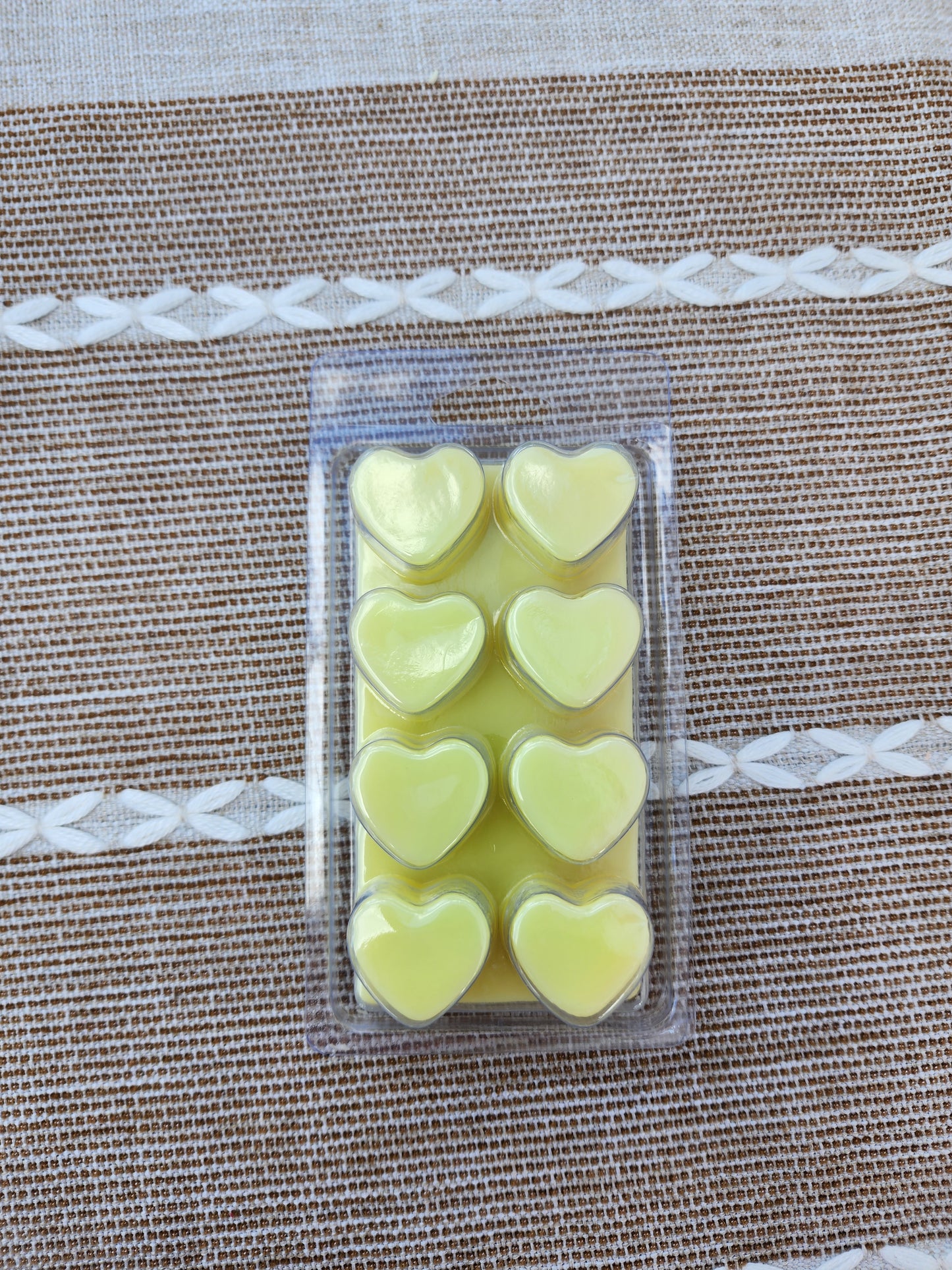 Wax Melt Bar