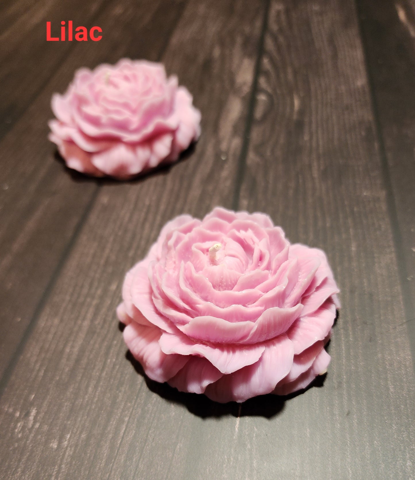 Peony 3 pack