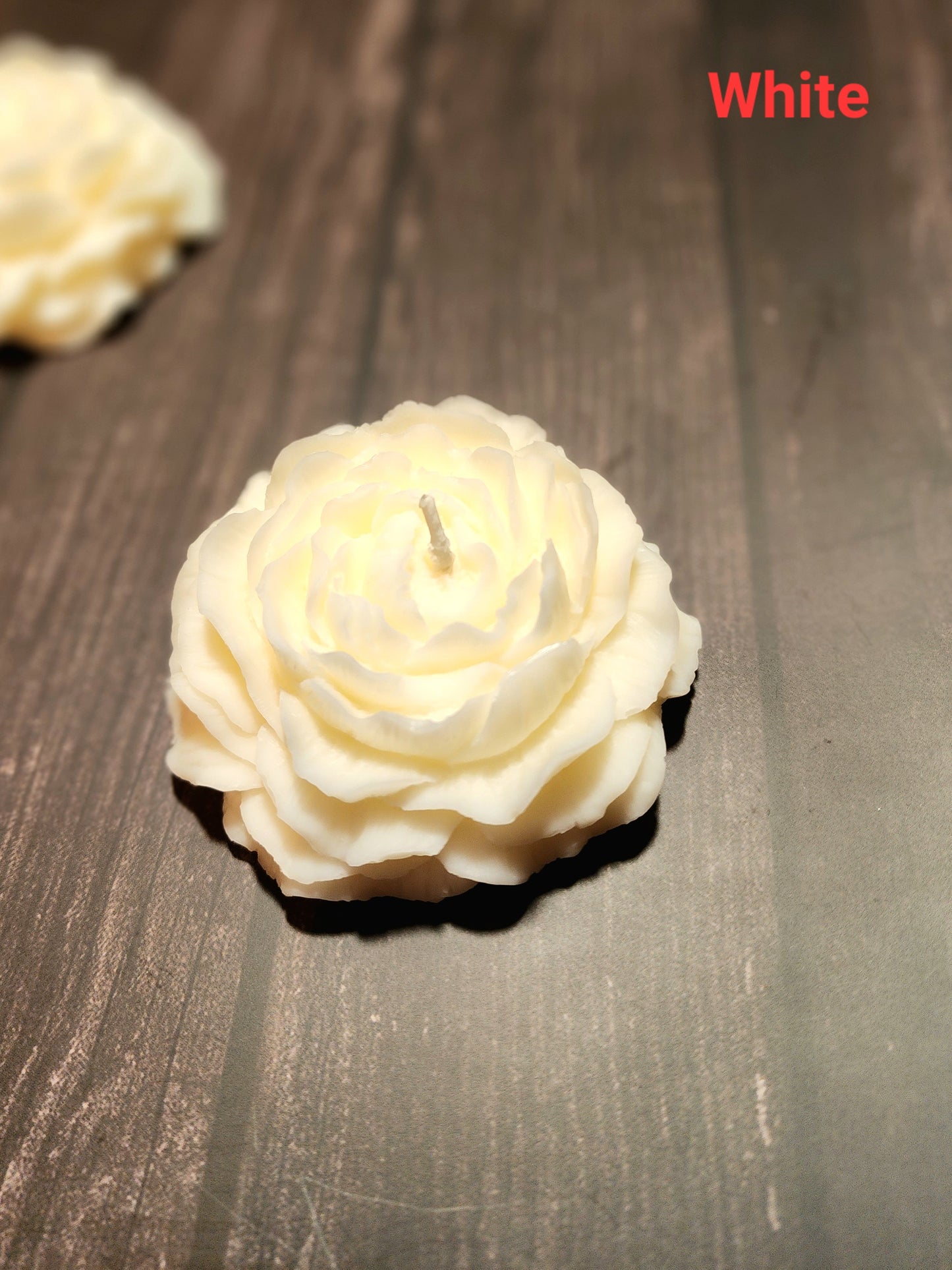 Peony 3 pack